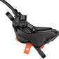 NEW Shimano Deore BL-M4100/BR-MT420 Disc Brake and Lever - Front, Hydraulic
