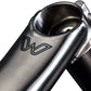 NEW Cane Creek eeWings Mountain Crankset Cane Creek Titanium 170mm, Brushed Titanium