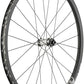 NEW DT Swiss GR 1600 Front Wheel - 700 12/QR x 100mm Center-Lock/6-Bolt Black