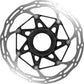 NEW SRAM CenterLine X Disc Brake Rotor - 160mm, Center Lock, Silver/Black