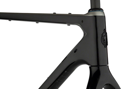 NEW Salsa Cutthroat Carbon Frameset - Black Gravel Bike Frame - Around the Cycle