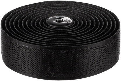 NEW Lizard Skins DSP Bar Tape - 3.2mm, Jet Black - Around the Cycle