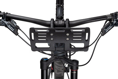 NEW Salsa EXP Series Anything Cradle Side-Load Kit Handlebar Bag