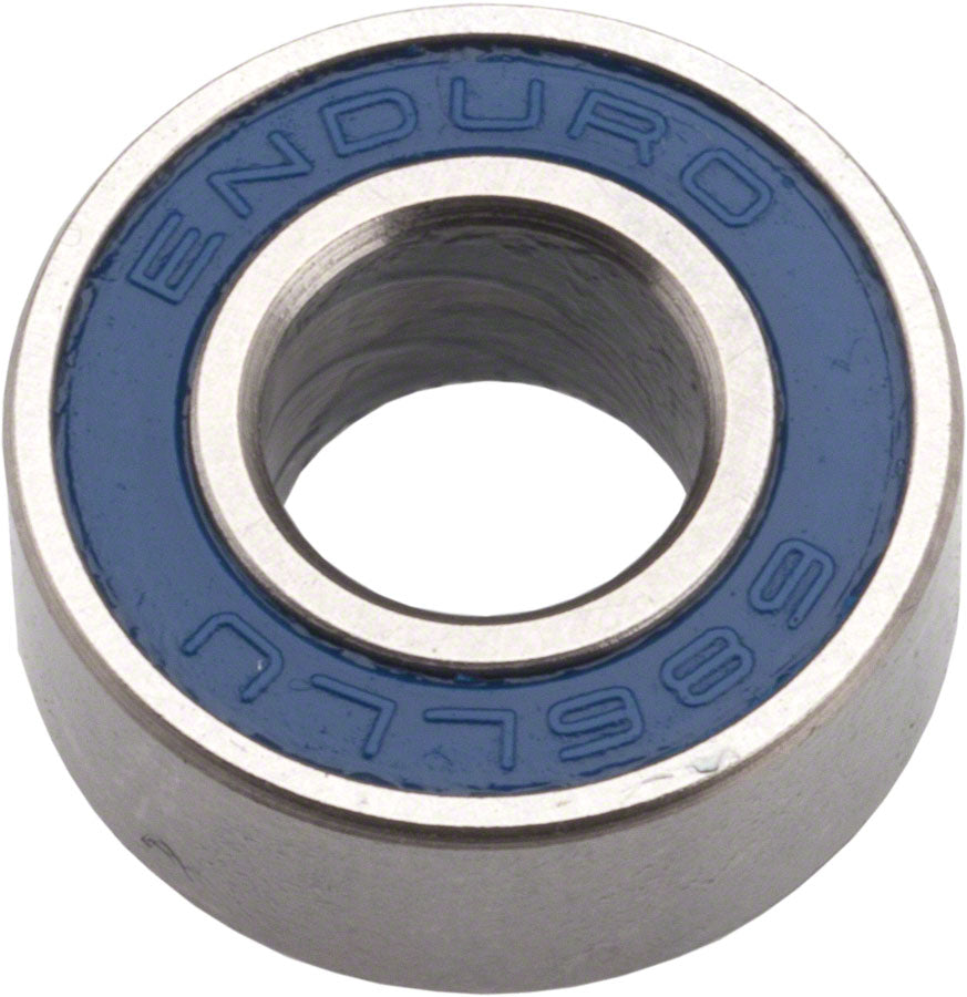 NEW 686 Sealed Cartridge Bearing