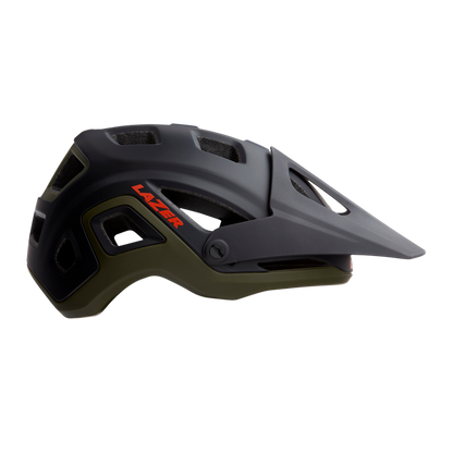 NEW Lazer Impala MIPS MTB Helmet