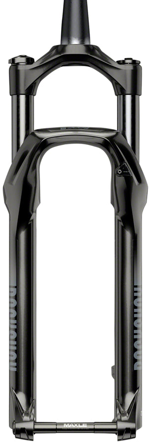 NEW RockShox Judy Silver TK Suspension Fork - 27.5", 120 mm, 15 x 110 mm, 42 mm Offset, Black, A3