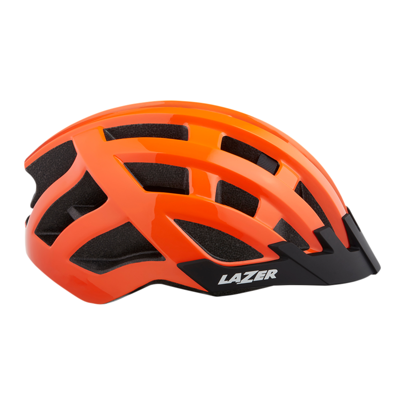 NEW Lazer Compact DLX MIPS Helmet One-Size