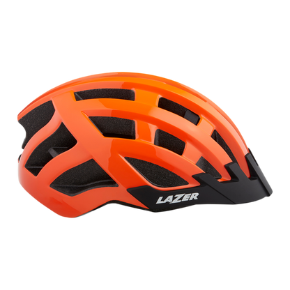 NEW Lazer Compact DLX MIPS Helmet One-Size