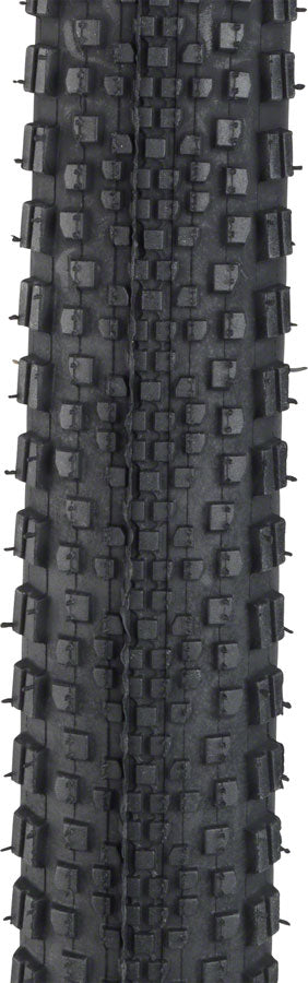 NEW WTB Riddler TCS Light Fast Rolling Tire: 700 x 45, Folding Bead, Tan Sidewall