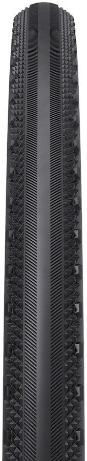 NEW WTB Byway Tire - 700 x 34 TCS Tubeless Folding Black/Tan - Around the Cycle