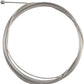 NEW Jagwire Sport Derailleur Cable Slick Stainless 1.1x2300mm Campagnolo