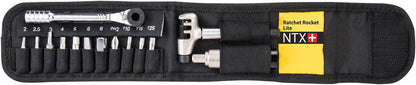 NEW Topeak Ratchet Rocket Lite NTX+ - Around the Cycle