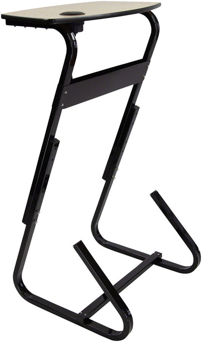 NEW Saris TD1 Trainer Desk with USB/AC Socket
