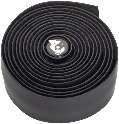 NEW Wolf Tooth Supple Lite Bar Tape - Black - Around the Cycle