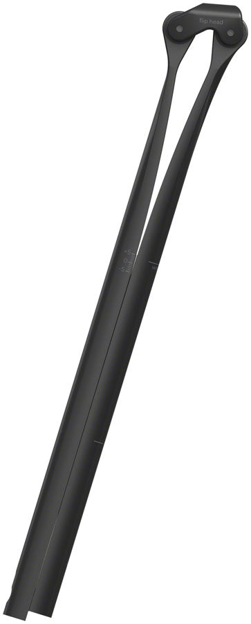 NEW Ergon CF Allroad Pro Seatpost - 27.2mm, Carbon