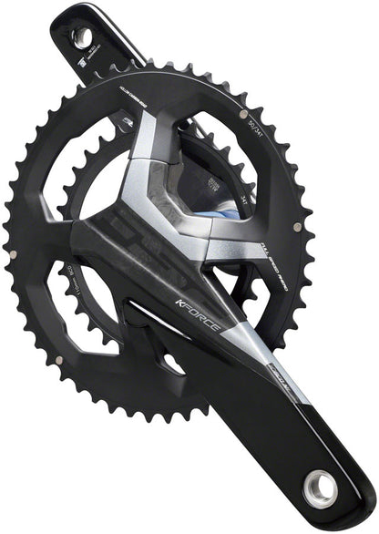 NEW FSA (Full Speed Ahead) K-Force WE Crankset 170mm,