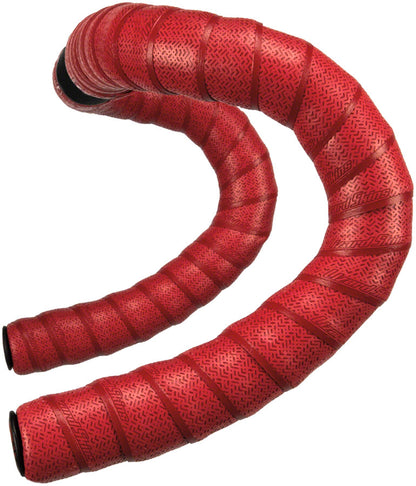 NEW Lizard Skins DSP Bar Tape - 2.5mm Crimson Red