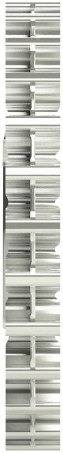 NEW Gates Carbon Drive CDC CenterTrack Rear Sprocket for Enviolo - 26t, Silver - Around the Cycle