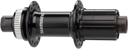 NEW Shimano FH-RS470 Rear 12 x 142mm Centerlock Disc Brake Hub, 11-Speed HG Freehub, 32h