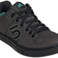NEW Five Ten Freerider Canvas Flat Shoe - Men's DGH Solid Grey/Core Black/Grey Three 11