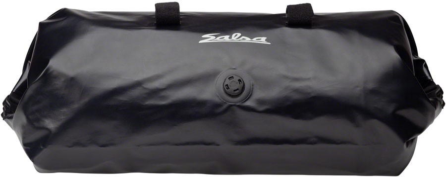 NEW Salsa EXP Series Side-Load Dry Handlebar Bag