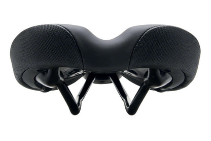 NEW WTB Volt Saddle - Steel, Black, Medium - Around the Cycle
