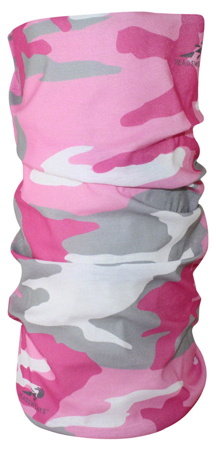 Pink Camo