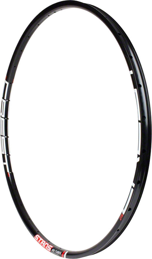 NEW Stan's No Tubes Crest MK3 Rim - 27.5", Disc, Black, 32H