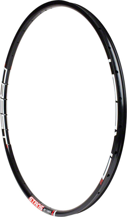 NEW Stan's No Tubes Crest MK3 Rim - 27.5", Disc, Black, 32H