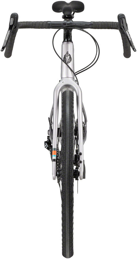 NEW Salsa Journeyer Apex 1 650 - Silver All-Road Gravel Bike