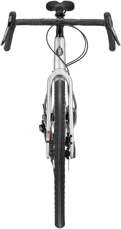 NEW Salsa Journeyer Apex 1 650 - Silver All-Road Gravel Bike
