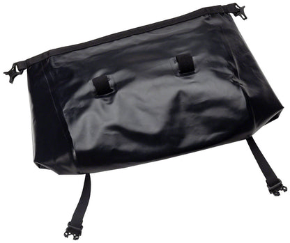 NEW Salsa EXP Series Top-Load Dry Handlebar Bag