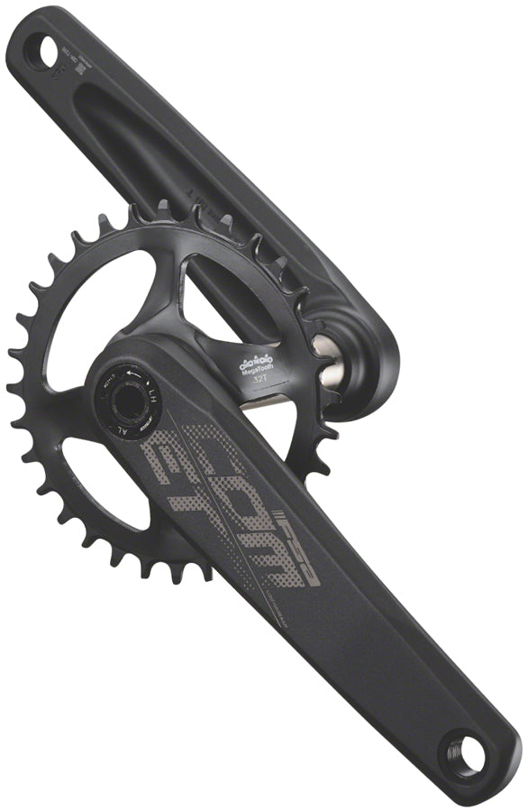 NEW FSA (Full Speed Ahead) Comet Modular MegaExo Crankset FSA 170mm, FSA