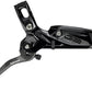 NEW SRAM G2 Ultimate Disc Brake and Lever - Front, Hydraulic, Post Mount, Carbon