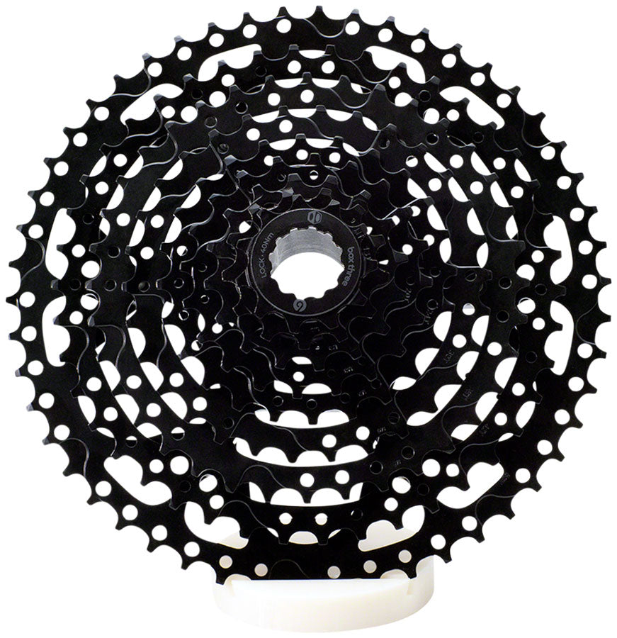 NEW BOX Three Prime 9 9-Speed Cassette eBike 12-50t,