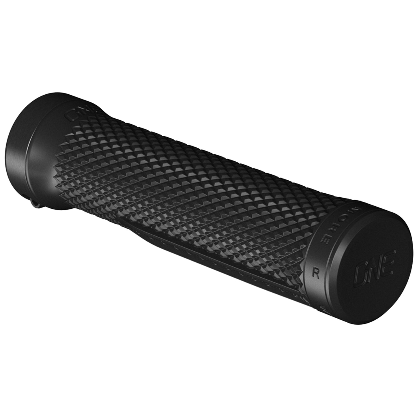 NEW OneUp Lock-On Grips, Black