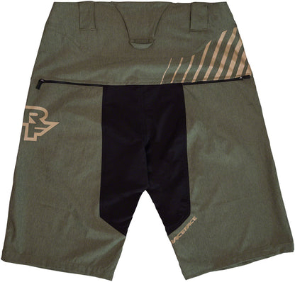 NEW RaceFace Stage Shorts - Olive, Men's, Small - Around the Cycle