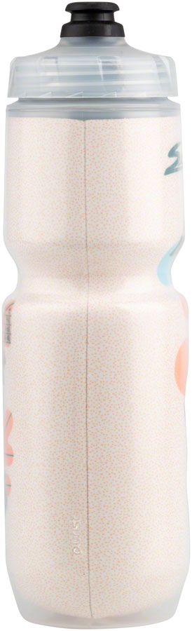 NEW Salsa Meander Purist Insulated Water Bottle - Multicolor, 23oz - Around the Cycle