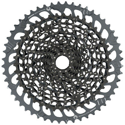 NEW SRAM GX Eagle XG-1275 12-Speed Cassette 12-Speed, 10-52t