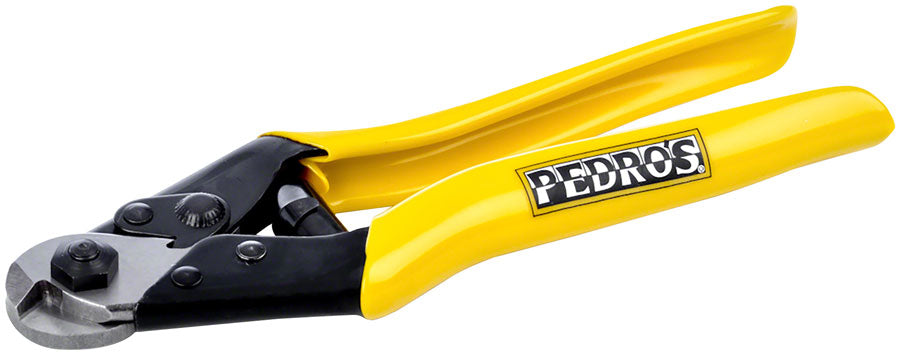 NEW Pedro's Cable Cutter Bicycle Cable and Housing Cutter