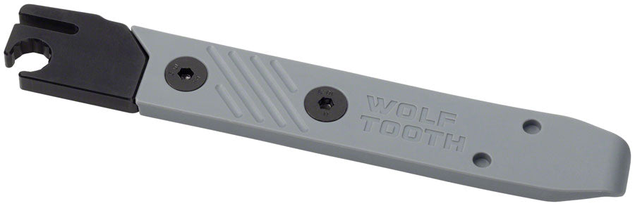NEW Wolf Tooth 8-Bit Tire Lever/Disc Brake - Multi-Tool