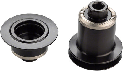 NEW DT Swiss Rear End Caps - QR x 135/142mm - Around the Cycle