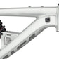 NEW Salsa Cassidy Aluminum - Enduro Mountain Bike Frame, 29", Brushed