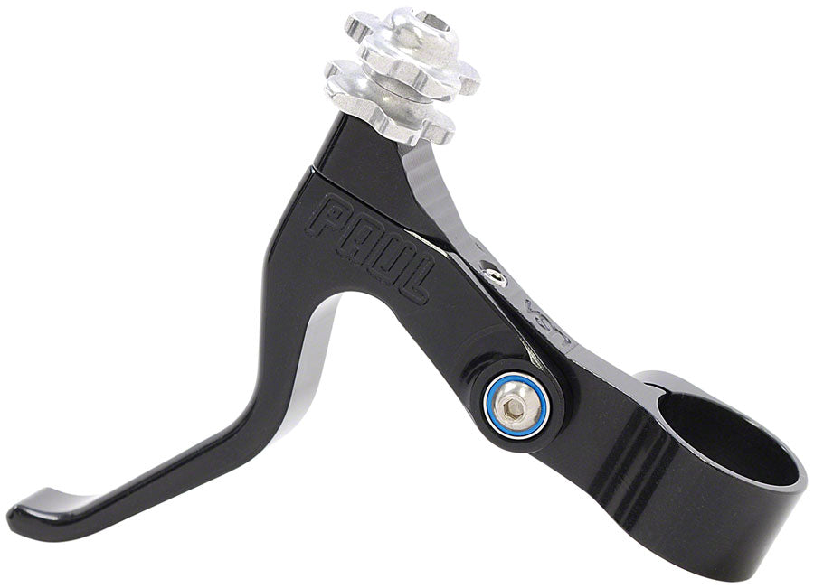 NEW Paul Component Engineering Love Lever Compact Brake Levers Black, Pair