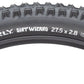 NEW Surly Dirt Wizard Tire 27.5 2.8, Tubless, 60tpi