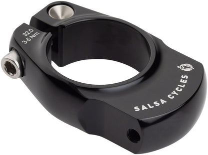 NEW Salsa Rack-Lock Seat Collar Seatpost Clamp 32.0 - Around the Cycle