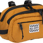 NEW All-City Turntable Sling Bag - Brown