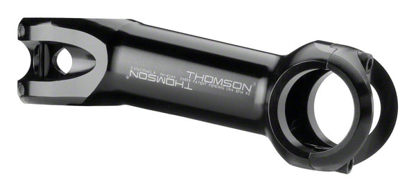 thomson x2stem 90mm 10° Thomson X2 Road Stem - The Bike Lane