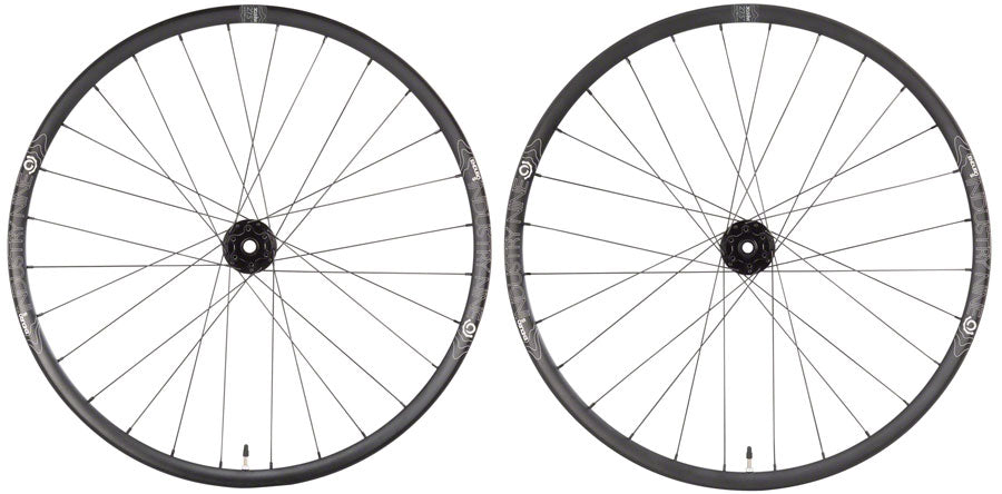 NEW Industry Nine 101 Enduro S Wheelset 27.5", x x 148mm, 6-Bolt, HG 11