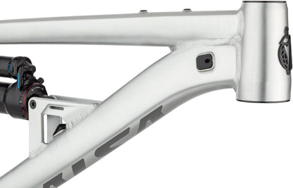 NEW Salsa Blackthorn Aluminum - All-Mountain Frame, 29", Brushed - Around the Cycle